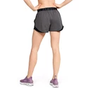 Frauen Under Armour spielen bis Shorts 3.0 grau