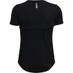 Frauen Under Armour Streaker SS T-Shirt schwarz