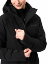 Frauenmantel VAUDE  Wo Mineo Coat III Black