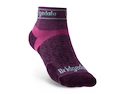 Frauensocken Bridgedale  Trail Run UL T2 MS Low Women's