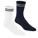 Frauensocken Kari Traa  Lam Sock 2pack Mar