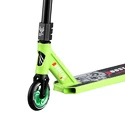 Freestyle Stunt-Scooter Bestial Wolf  Booster B18 zelená