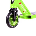 Freestyle Stunt-Scooter Bestial Wolf  Booster B18 zelená
