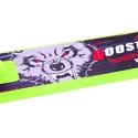 Freestyle Stunt-Scooter Bestial Wolf  Booster B18 zelená