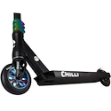 Freestyle Stunt-Scooter Chilli Pro Scooter  Reaper Grim Neochrome