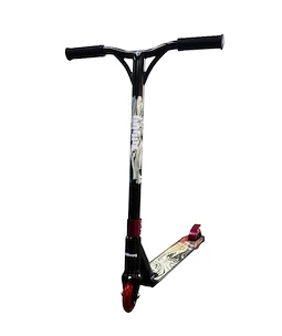 Freestyle Stunt-Scooter JD Bug