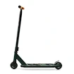 Freestyle Stunt-Scooter Kinderkraft Solis Green