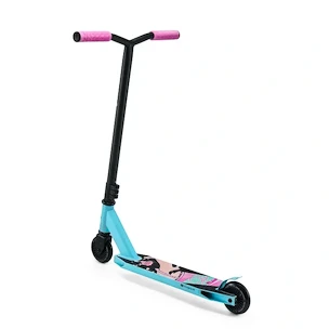 Freestyle Stunt-Scooter Kinderkraft Solis Pink