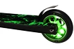 Freestyle Stunt-Scooter Street Surfing DESTROYER Green Lightning