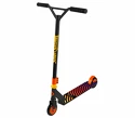 Freestyle Stunt-Scooter Street Surfing Trickster Blossom Black