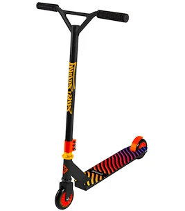 Freestyle Stunt-Scooter Street Surfing Trickster Blossom Black