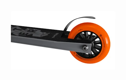 Freestyle Stunt-Scooter Street Surfing  TRICKSTER Orange Dawn 2024