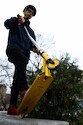 Freestyle Stunt-Scooter Tempish WALLRIDE
