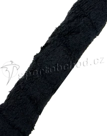 Frottee Grip Yonex Towel Grip Black