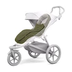 Fusak Thule Stroller Footmuff Soft Green