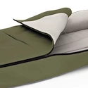 Fusak Thule Stroller Footmuff Soft Green
