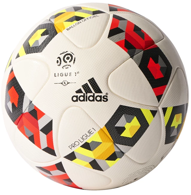 FuBball adidas Pro Ligue 1 OMB Sportega