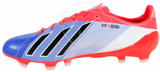 Adidas f50 adizero trx fg leder sondermodell clearance
