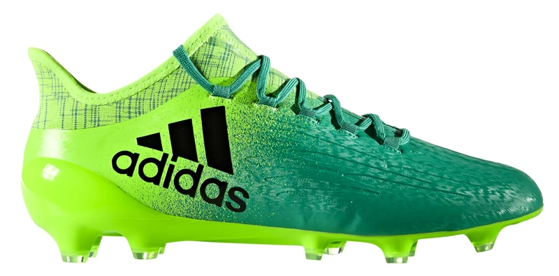 Fu ballschuhe adidas X 16.1 FG Sportega