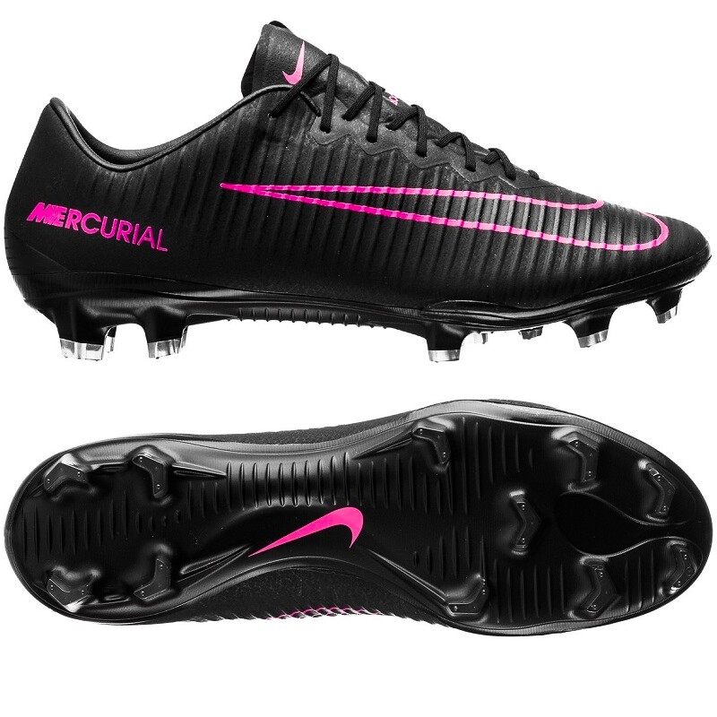 mercurial xi