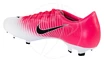 Fußballschuhe Nike Mercurial Victory VI FG Pink