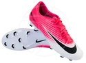 Fußballschuhe Nike Mercurial Victory VI FG Pink