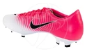 Fußballschuhe Nike Mercurial Victory VI FG Pink