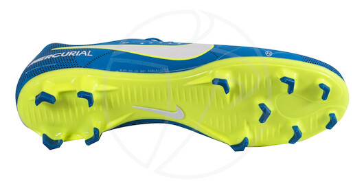 nike mercurial victory vi neymar fg