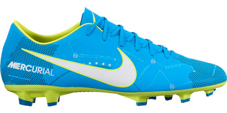 nike mercurial victory vi neymar fg