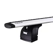 Fußsatz Thule  753100