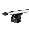 Fußsatz Thule  753100