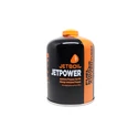 Gaskartusche Jetboil  Jetpower Fuel 450g