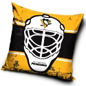 Geschenkset Bettwäsche NHL Pittsburgh Penguins