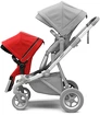 Geschwistersitz Thule Sleek