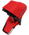 Geschwistersitz Thule Sleek