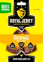 Getrocknetes Rindfleisch Royal Jerky Beef Original 40 g