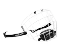 Gitter Bauer  II-Facemask Senior XS