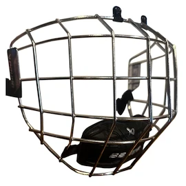 Gitter Bauer Profile II Chrome Senior