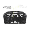 Goalie Eishockeytasche Grit GA1 Sumo AirBox SR Black