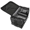 Goalie Eishockeytasche mit Rollen CCM  Team Goal Black 40" Junior