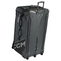 Goalie Eishockeytasche mit Rollen CCM  Team Goal Black 40" Junior