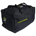 Goalie Eishockeytasche mit Rollen Fischer  Black/Yellow Junior