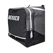 Goalie Eishockeytasche mit Rollen SHER-WOOD Rekker Team Wheel Black Senior