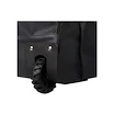 Goalie Eishockeytasche mit Rollen SHER-WOOD Rekker Team Wheel Black Senior