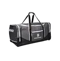Goalie Eishockeytasche mit Rollen SHER-WOOD Rekker Team Wheel Black Senior
