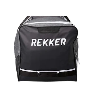 Goalie Eishockeytasche mit Rollen SHER-WOOD Rekker Team Wheel Black Senior