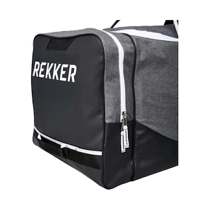 Goalie Eishockeytasche mit Rollen SHER-WOOD Rekker Team Wheel Black Senior