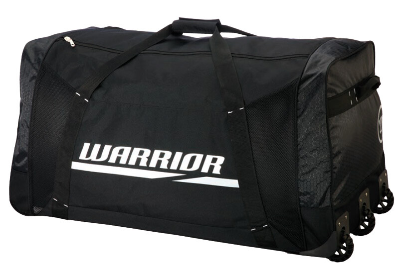 Warrior Goalie Roller  Torwart Tasche 