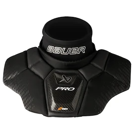 Goalie Halsschutz Bauer Pro Certified Neck Guard Junior