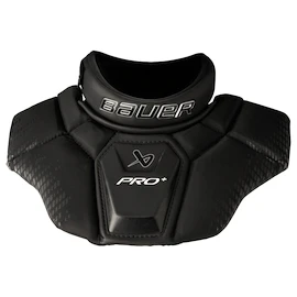 Goalie Halsschutz Bauer PRO+ NONCERT Clavicle Senior